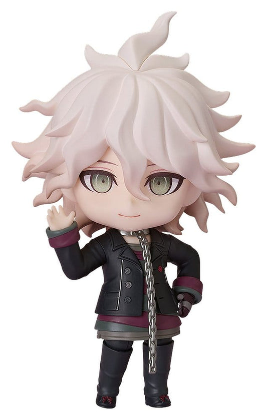 Danganronpa Nendoroid - Servant, Basic Action Figure 10 cm