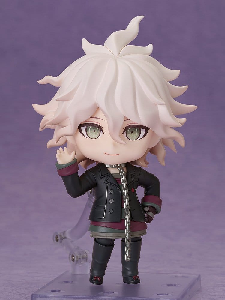 Danganronpa Nendoroid - Servant, Basic Actionfigur 10 cm
