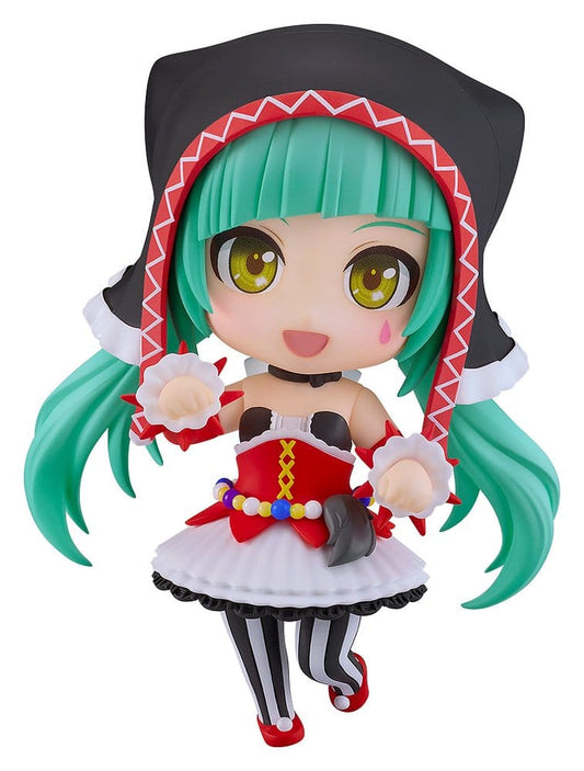 Character Vocal Series 01 - Hatsune Miku, Nendoroid Action Figure Pierretta Ver. 10 cm