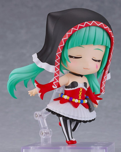 Character Vocal Series 01 - Hatsune Miku, Nendoroid Action Figure Pierretta Ver. 10 cm