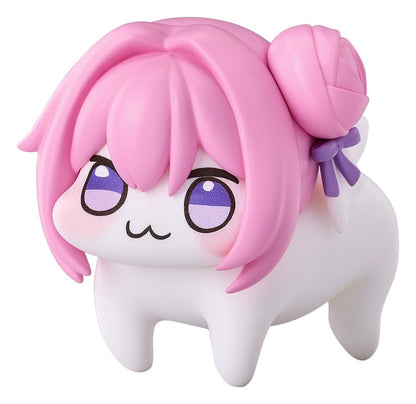 Goddess of Victory: Nikke - Doro, Soft Vinyl Figure 5 cm