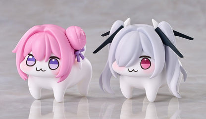 Goddess of Victory: Nikke - Doro, Soft Vinyl Figure 5 cm