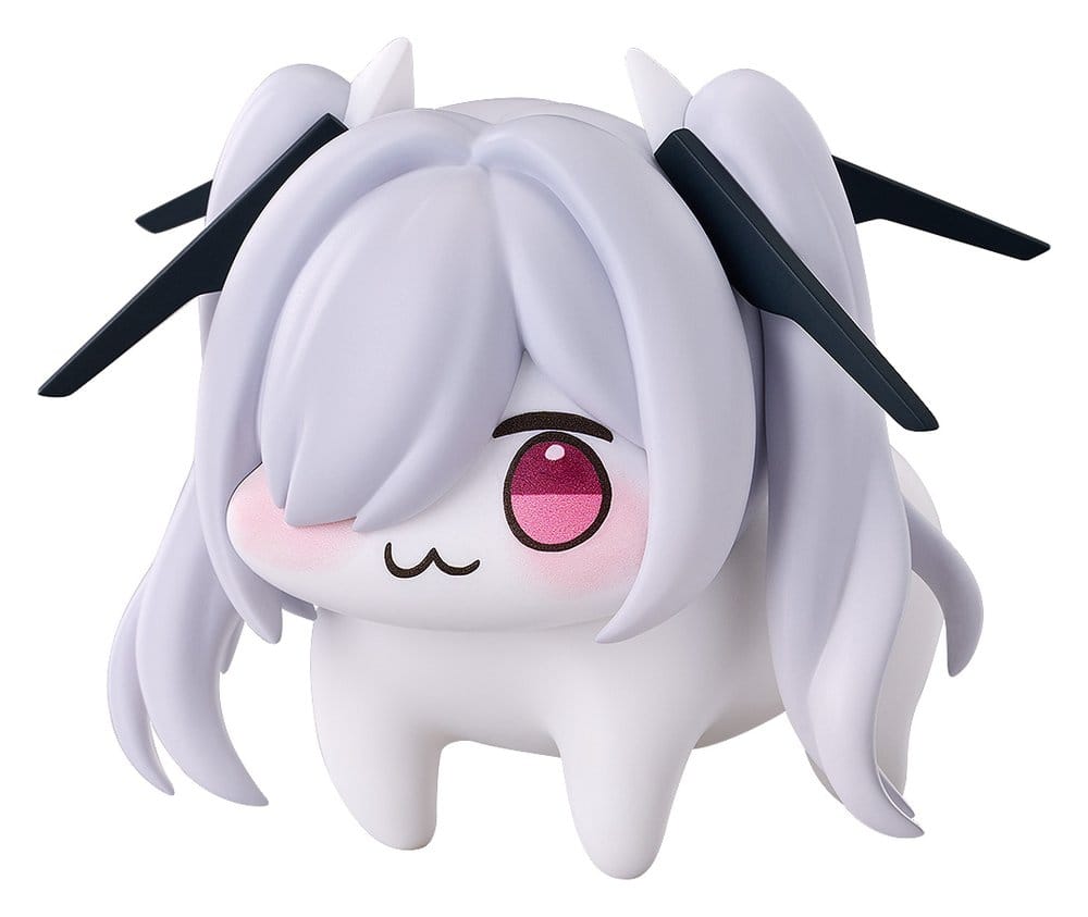 Goddess of Victory: Nikke - Cindoro, Soft Vinyl Figure 5 cm