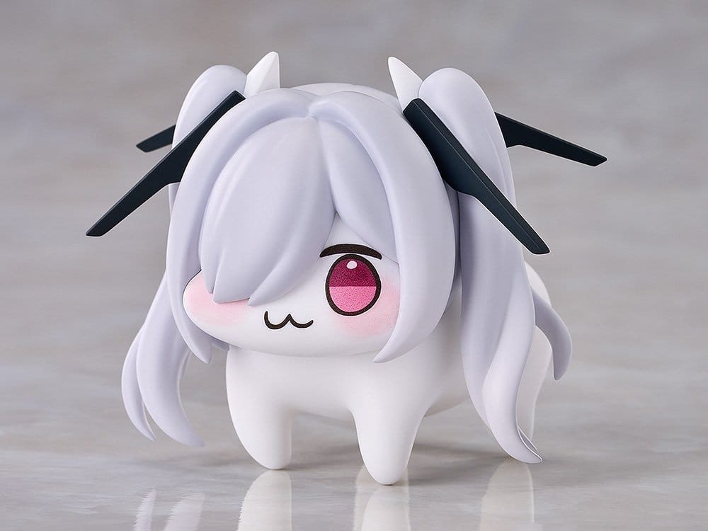 Goddess of Victory: Nikke - Cindoro, Soft Vinyl Figure 5 cm