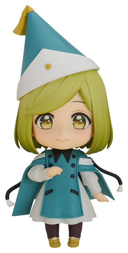 Witch Hat Atelier - Coco, Nendoroid Action Figure 10cm