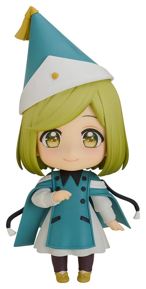 Witch Hat Atelier - Coco, Nendoroid Action Figure 10cm