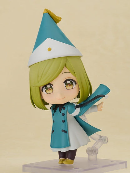 Witch Hat Atelier - Coco, Nendoroid Action Figure 10cm