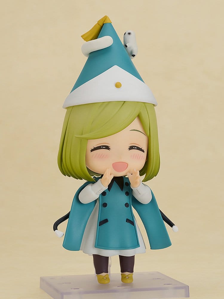 Witch Hat Atelier - Coco, Nendoroid Action Figure 10cm