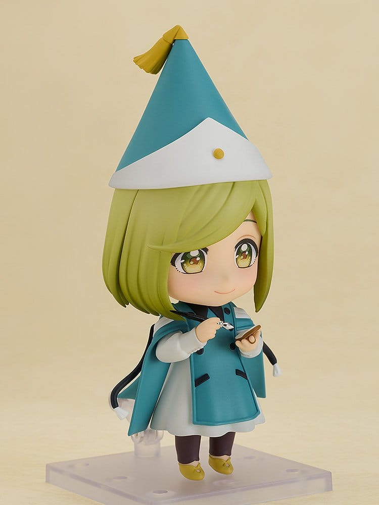 Witch Hat Atelier - Coco, Nendoroid Action Figure 10cm