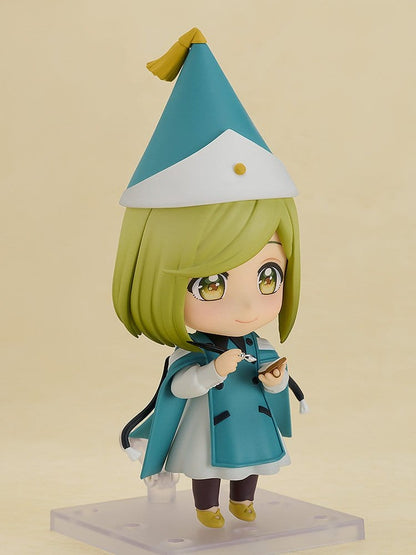 Witch Hat Atelier - Coco, Nendoroid Action Figure 10cm