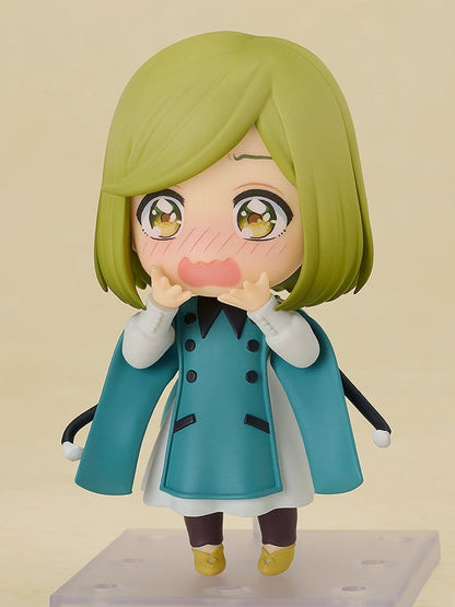 Witch Hat Atelier - Coco, Nendoroid Action Figure 10cm