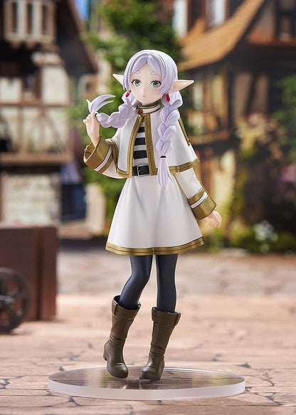 Frieren: Beyond Journey's End - Frieren, Pop Up Parade: Braids Ver. 17 cm