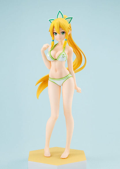 Sword Art Online - Leafa Beach Queens Progressive: Scherzo of Deep Night Pop Up Parade PVC Statue 17 cm
