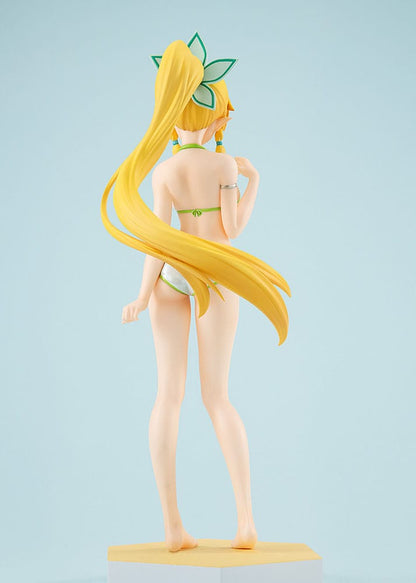 Sword Art Online - Leafa Beach Queens Progressive: Scherzo of Deep Night Pop Up Parade PVC Statue 17 cm