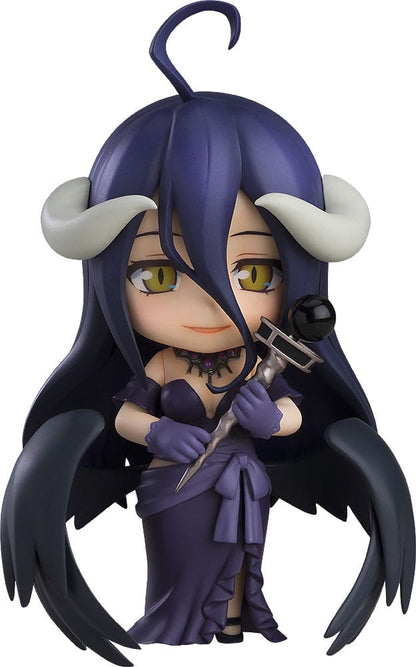 Overlord - Albedo, Nendoroid Action Figure: Dress Ver. 10 cm