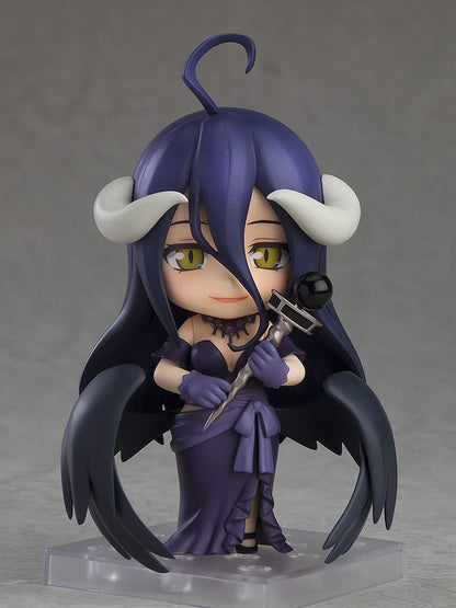 Overlord - Albedo, Nendoroid Action Figure: Dress Ver. 10 cm