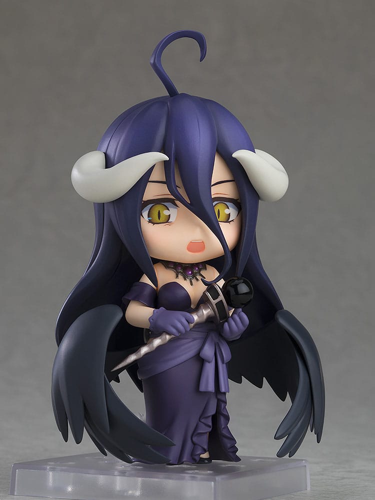 Overlord - Albedo, Nendoroid Action Figure: Dress Ver. 10 cm