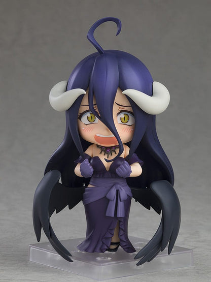 Overlord - Albedo, Nendoroid Action Figure: Dress Ver. 10 cm