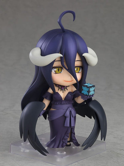 Overlord - Albedo, Nendoroid Action Figure: Dress Ver. 10 cm