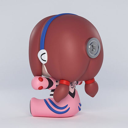 Neon Genesis Evangelion - Mari Illustrious Makinami, Rebuild of Evangelion Huggy Good Smile Chibi Figure: Plugsuit Ver. 7 cm