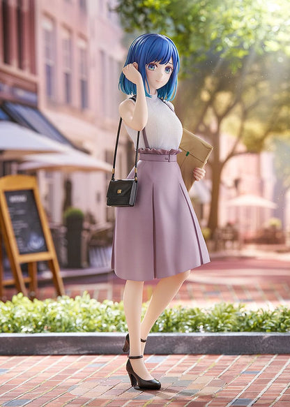 Oshi no Ko - Akane Kurokawa PVC Statue 1/6: Date Style Ver. 27 cm