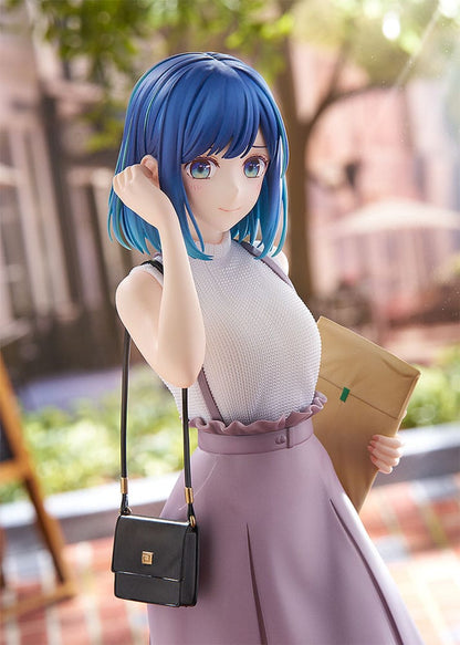 Oshi no Ko - Akane Kurokawa PVC Statue 1/6: Date Style Ver. 27 cm