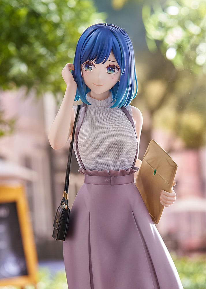 Oshi no Ko - Akane Kurokawa PVC Statue 1/6: Date Style Ver. 27 cm