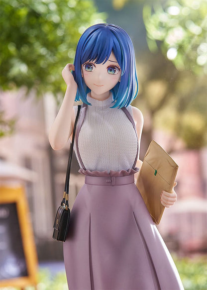 Oshi no Ko - Akane Kurokawa PVC Statue 1/6: Date Style Ver. 27 cm