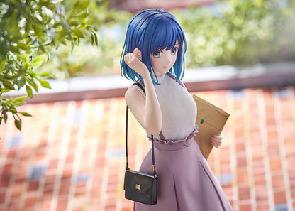 Oshi no Ko - Akane Kurokawa PVC Statue 1/6: Date Style Ver. 27 cm