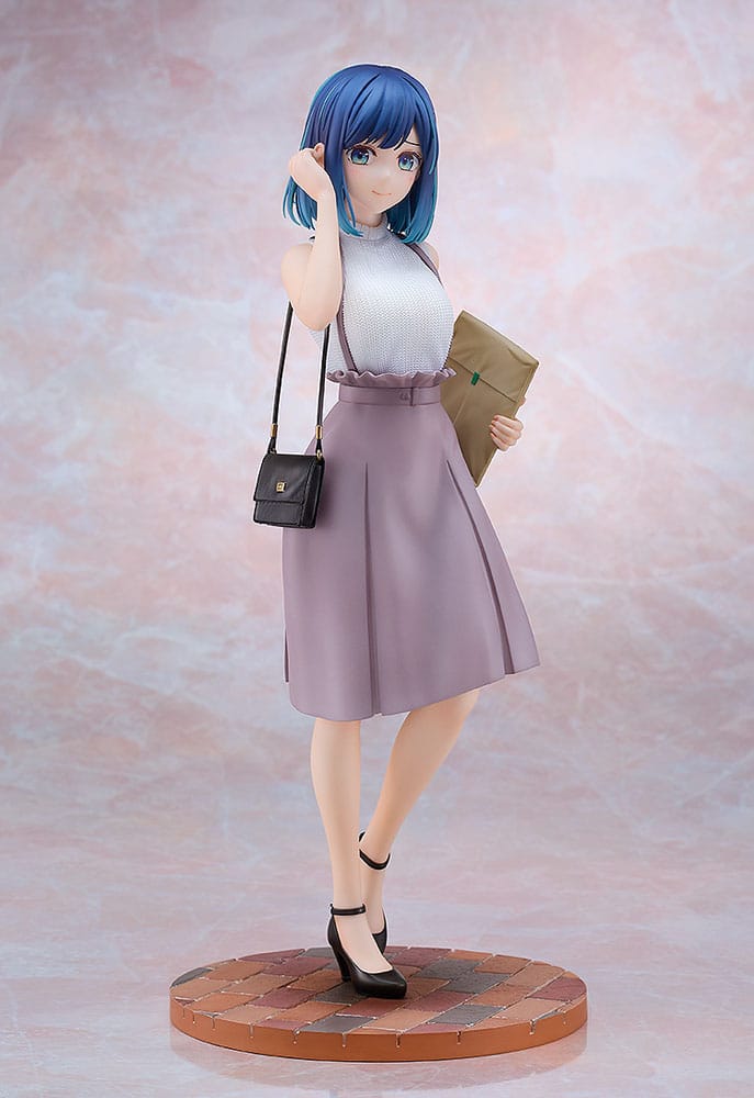 Oshi no Ko - Akane Kurokawa PVC Statue 1/6: Date Style Ver. 27 cm