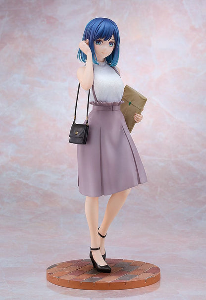Oshi no Ko - Akane Kurokawa PVC Statue 1/6: Date Style Ver. 27 cm