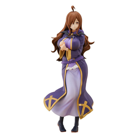 Konosuba 3 - Wiz, Pop Up Parade PVC Statue L Size 24 cm