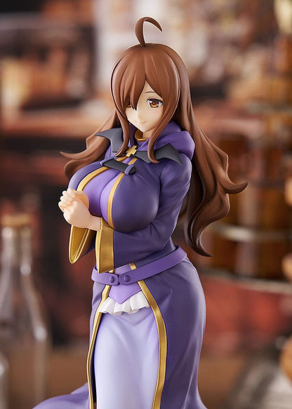 Konosuba 3 - Wiz, Pop Up Parade PVC Statue L Size 24 cm
