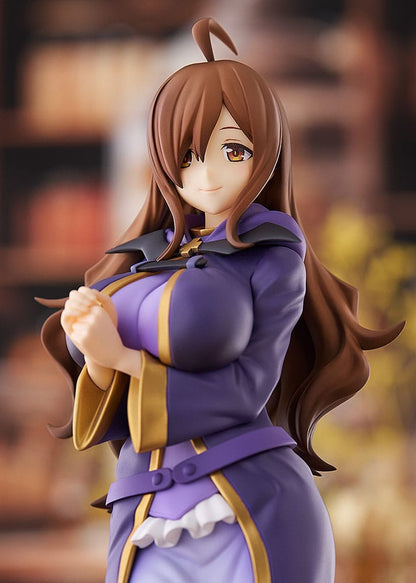 Konosuba 3 - Wiz, Pop Up Parade PVC Statue L Size 24 cm
