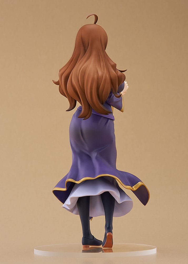 Konosuba 3 - Wiz, Pop Up Parade PVC Statue L Size 24 cm