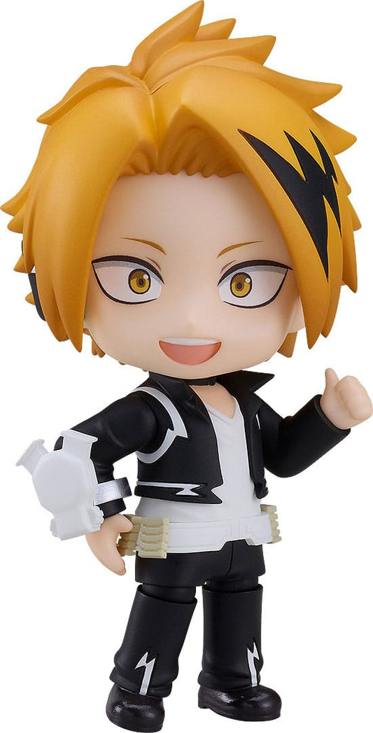 My Hero Academia - Denki Kaminari Nendoroid Action Figure 10 cm