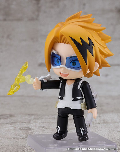 My Hero Academia - Denki Kaminari Nendoroid Action Figure 10 cm