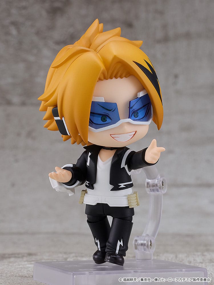 My Hero Academia - Denki Kaminari Nendoroid Action Figure 10 cm
