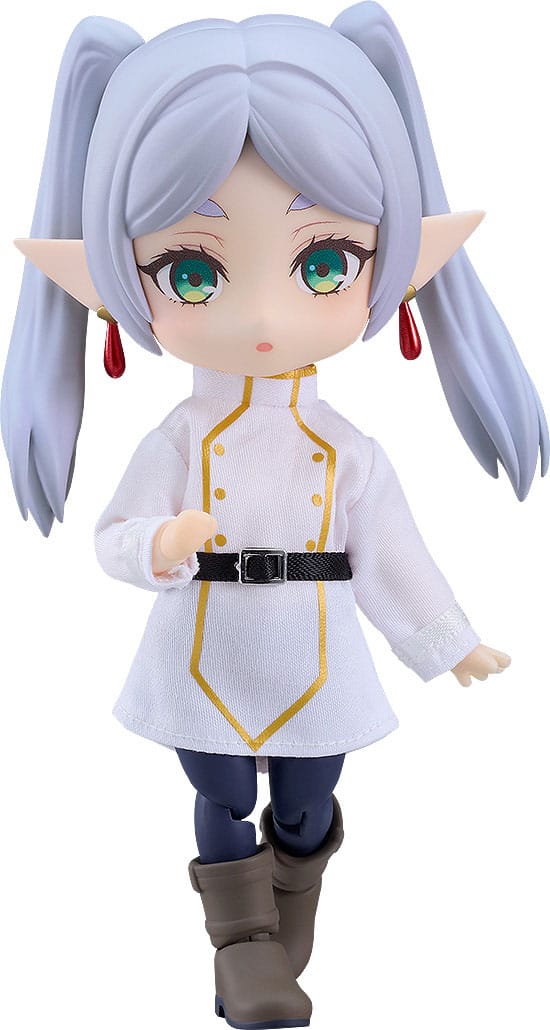 Frieren: Beyond Journey's End - Frieren, Nendoroid Doll Action Figure 14 cm
