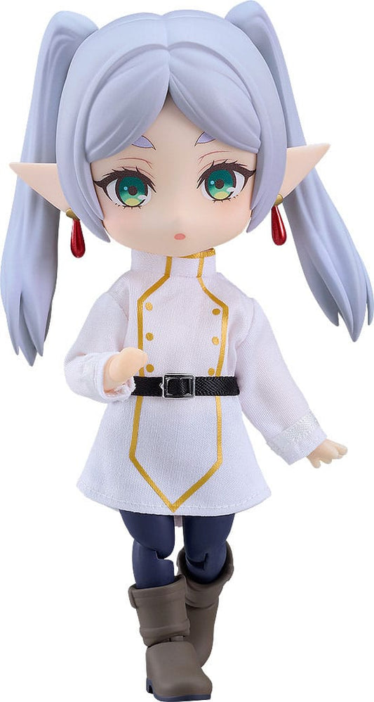 Frieren: Beyond Journey's End - Frieren, Nendoroid Doll Action Figure 14 cm