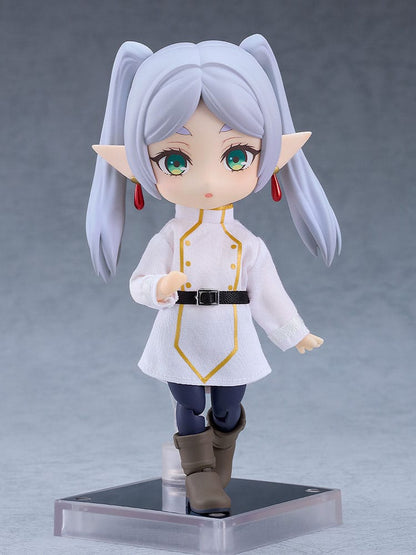 Frieren: Beyond Journey's End - Frieren, Nendoroid Doll Action Figure 14 cm