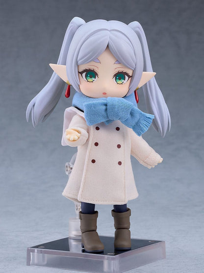 Frieren: Beyond Journey's End - Frieren, Nendoroid Doll Action Figure 14 cm