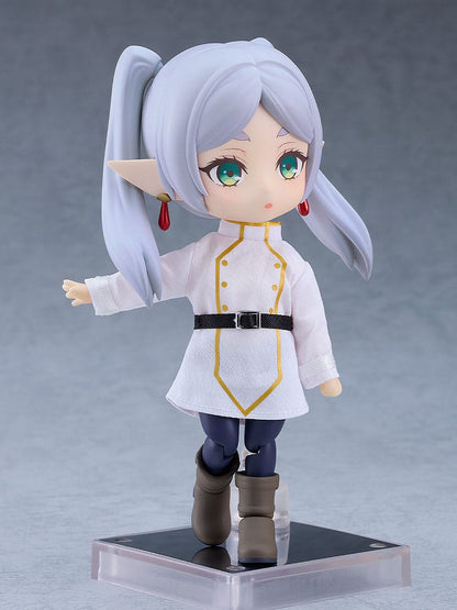 Frieren: Beyond Journey's End - Frieren, Nendoroid Doll Action Figure 14 cm