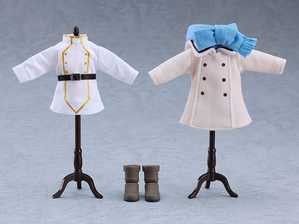Frieren: Beyond Journey's End - Frieren, Nendoroid Doll Action Figure 14 cm