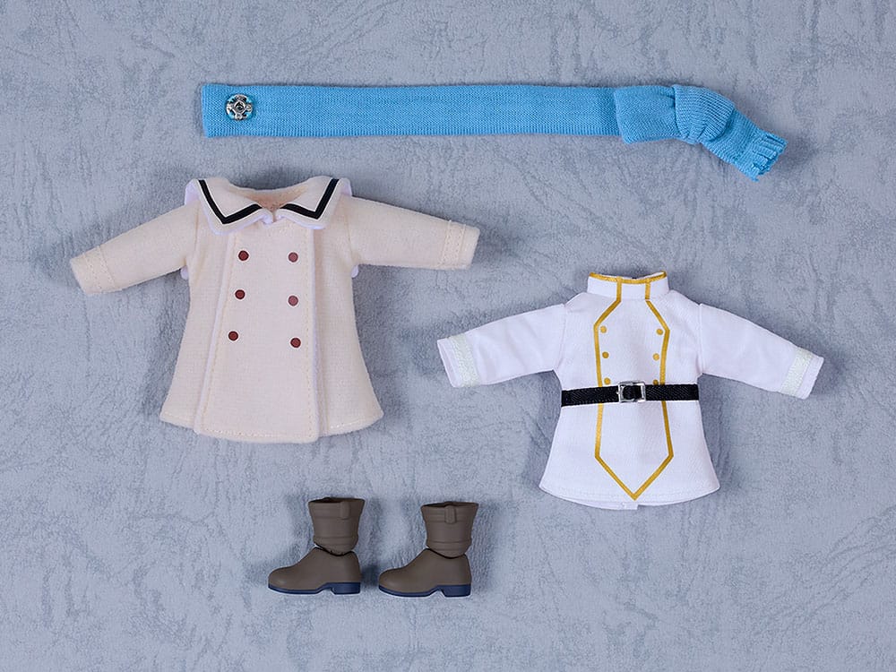 Frieren: Beyond Journey's End - Frieren, Nendoroid Doll Action Figure 14 cm