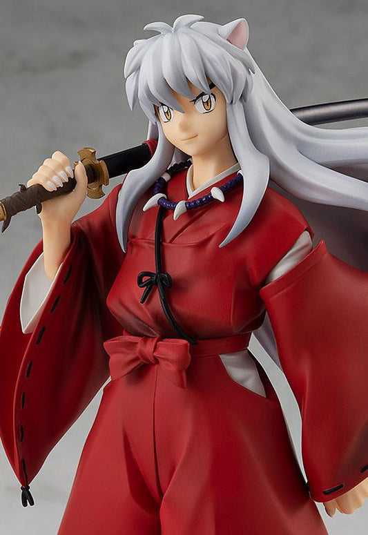 Inuyasha - Inuyasha, The Final Act Pop Up Parade PVC Statue (re-run) 17 cm