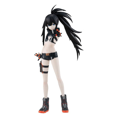 Black Rock Shooter: Dawn Fall - Empress, Pop Up Parade PVC Statue Dawn Fall Ver. 16 cm