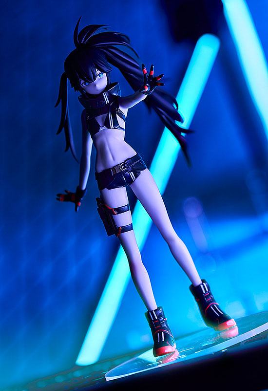 Black Rock Shooter: Dawn Fall - Empress, Pop Up Parade PVC Statue Dawn Fall Ver. 16 cm