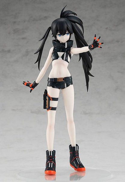 Black Rock Shooter: Dawn Fall - Empress, Pop Up Parade PVC Statue Dawn Fall Ver. 16 cm