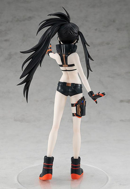 Black Rock Shooter: Dawn Fall - Empress, Pop Up Parade PVC Statue Dawn Fall Ver. 16 cm